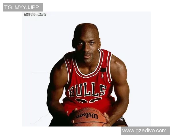 足球巨星纷纷评价乔丹的传奇成就与影响力 展现跨界偶像的体育魅力